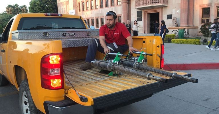 Ante la crisis por dengue en el municipio de Cajeme