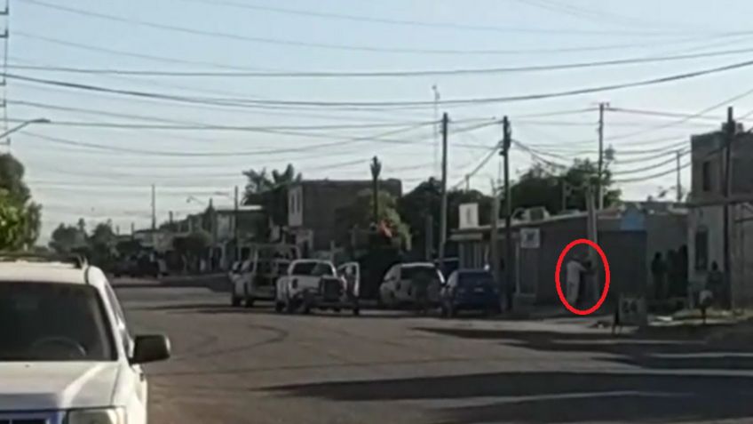 Ciudad Obregón: En operativo para rescatar a 'levantado', detienen tres presuntos sicarios