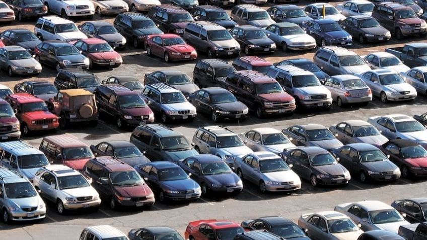 Sonora, la tercera entidad en recaudar más recursos con la regularización de autos 'chocolate'