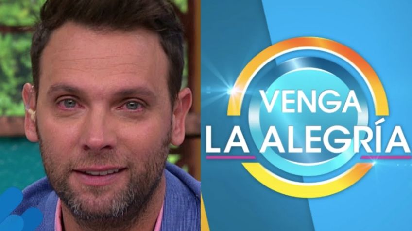 Se divorció: Tras 17 años en Televisa, galán de novelas deja 'VLA' y presentan a su reemplazo