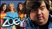 Estrella de 'Zoey 101' destapa una turbia experiencia que tuvo con Dan Schneider