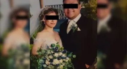 Avanza investigación por asesinato de novio recién casado en Sonora: Recibió múltiples balazos