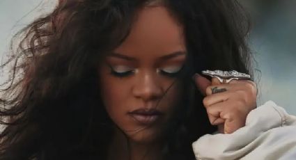 Con homenaje a Chadwick Boseman, Rihanna está de regreso con el tema 'Lift me up'