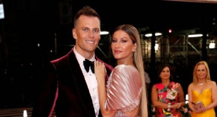 Lo hace oficial: Luego de un ultimátum de su esposa, Tom Brady confirma divorcio