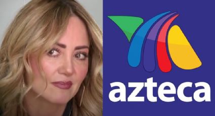 Adiós Televisa: Tras 20 años en 'Hoy', Andrea Legarreta sale del aire y su reemplazo es de TV Azteca