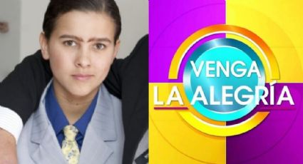 Se volvió hombre: Tras amorío con su jefe en Televisa, protagonista traiciona a 'Hoy' con 'VLA'