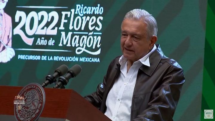 'Mañanera' de AMLO: Presidente descarta "por completo" pacto entre la 4T y la delincuencia