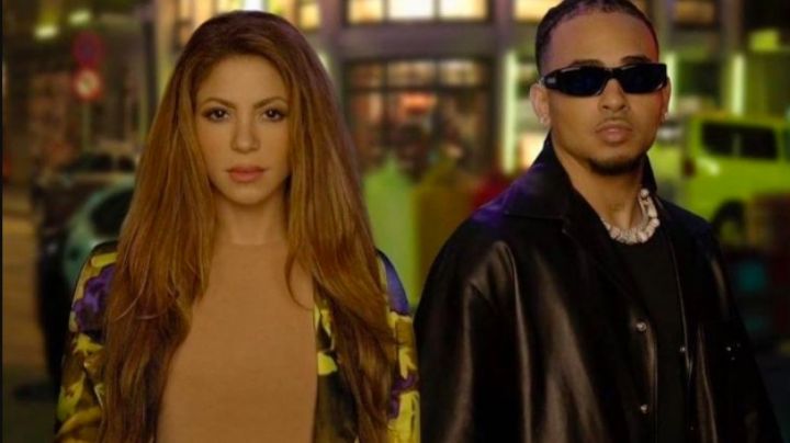 "Te metiste con la Clara Chía": Fans de Shakira atacan a Piqué con una parodia de 'Monotonía'