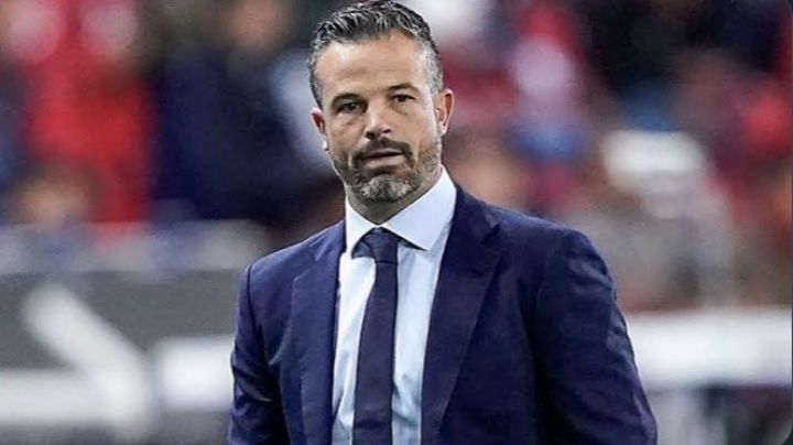 Pumas estrena director técnico: Con este VIDEO, le da la bienvenida a Rafael Puente