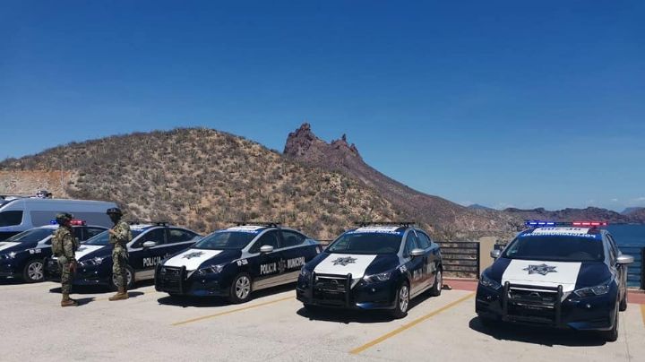 En Guaymas, "nadie quiere ser policía"; faltan 250 elementos en la corporación policíaca