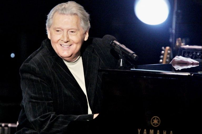 Jerry Lee Lewis