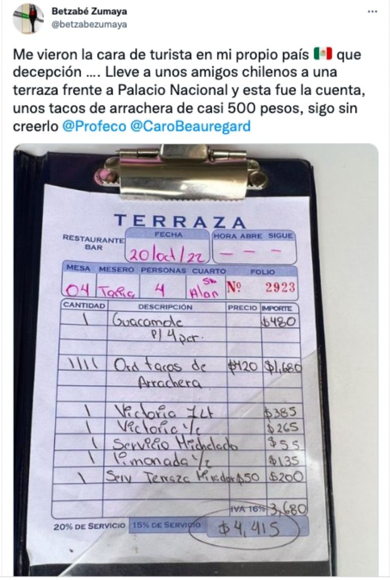 Tuit Betzabé Zumaya 