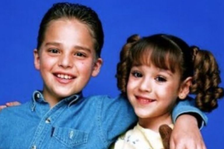 Yurem Rojas y Danna Paola