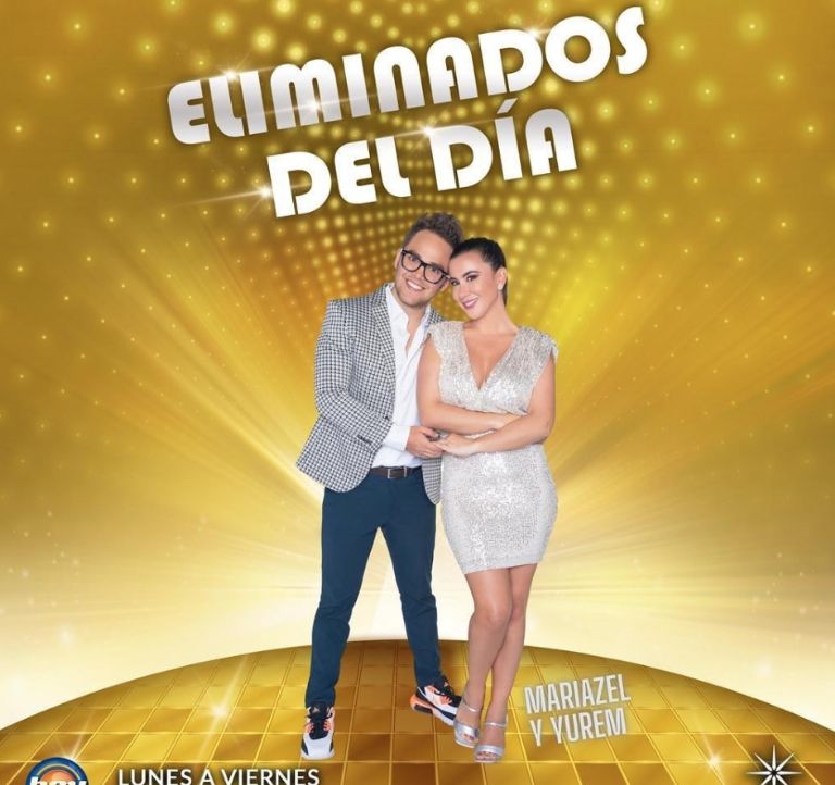 Instagram @programahoy