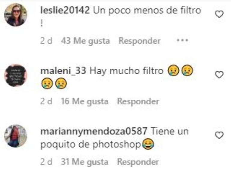 Critican a Lucía Méndez