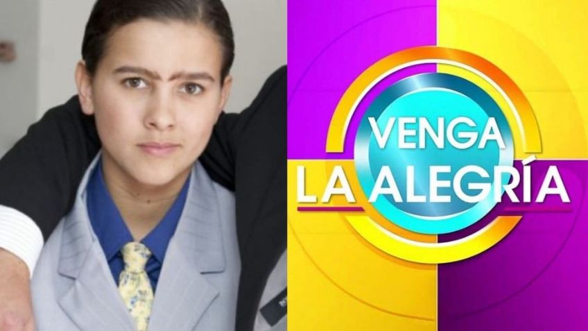 Se volvió hombre: Tras amorío con su jefe en Televisa, protagonista traiciona a 'Hoy' con 'VLA'