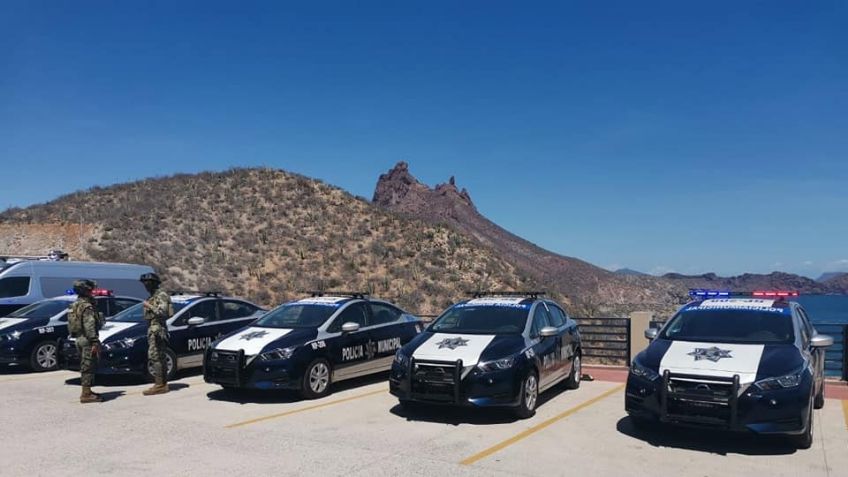 En Guaymas, "nadie quiere ser policía"; faltan 250 elementos en la corporación policíaca