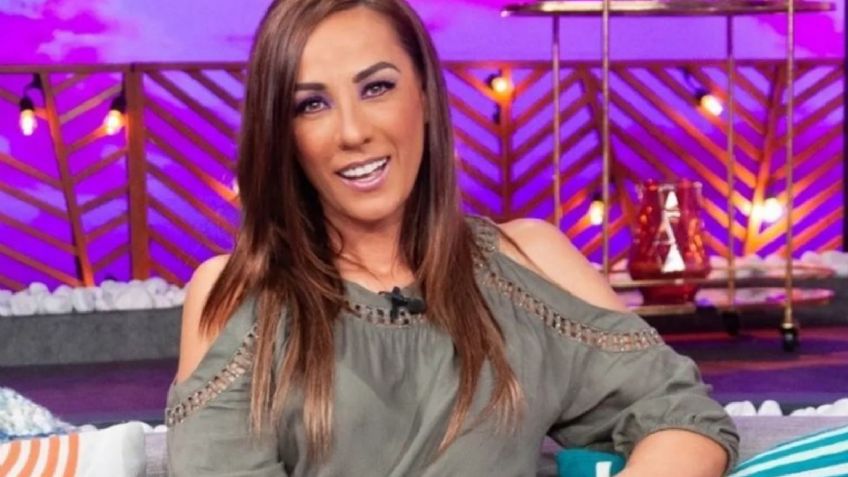 Tras ser madre soltera y sacar adelante su carrera, Consuelo Duval hace conmovedora confesión