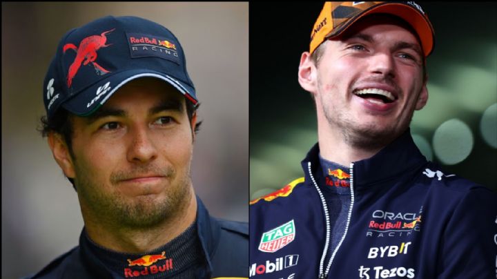 GP de México 2022: Max Verstappen se lleva la pole; Checo Pérez irá en la cuarta posición