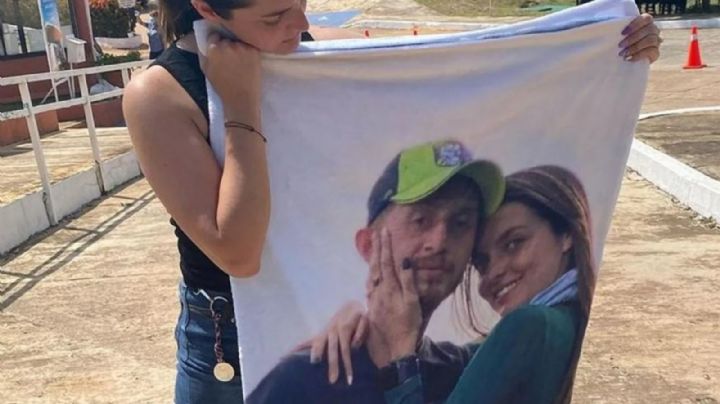 Tras ser acusada del fallecimiento de Octavio Ocaña, Nerea Godínez comparte reveladora carta