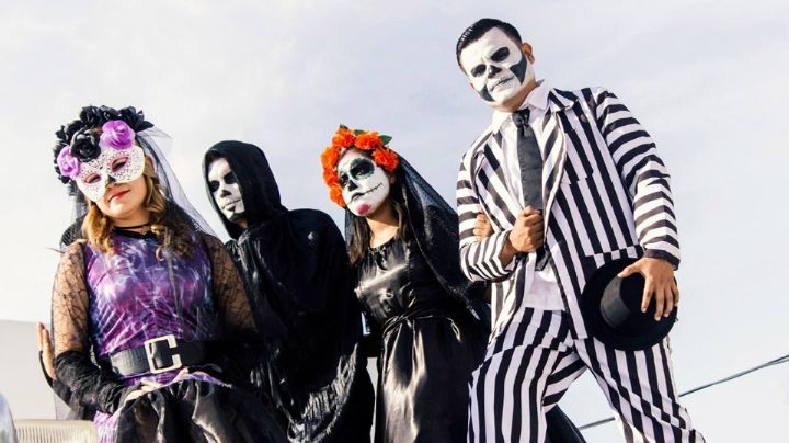 Navojoa busca romper el récord Guinness de mayor concentración de catrinas