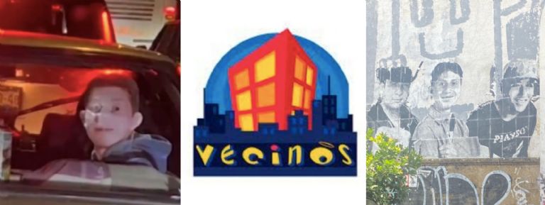 Homenajes a Octavio Ocaña 