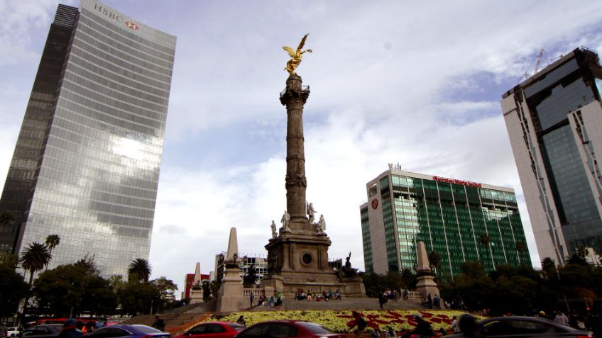 ¿A qué hora lloverá en CDMX? Así será el clima este sábado 29 de octubre