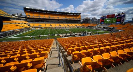 Tragedia en la NFL: Fallece aficionado de los Steelers tras caída de las escaleras del estadio