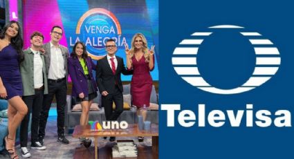 Adiós 'VLA': Tras abusar de cirugías y perder exclusividad, actriz deja TV Azteca y vuelve a Televisa