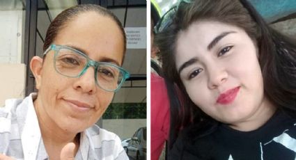 Tras días de angustia, hallan con vida a Luz y Abigail, desaparecidas en Ciudad Obregón