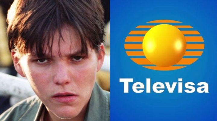 Se volvió hombre: Tras 9 años retirada y renunciar a TV Azteca, querida actriz abandona Televisa