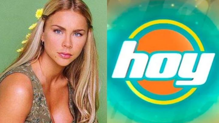 Adiós 'VLA': Tras 20 años vetada de Televisa y fracaso en TV Azteca, famosa villana llega a 'Hoy'