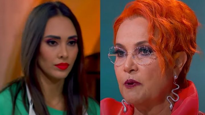 TV Azteca: Macky protagoniza los memes por nueva polémica con jueces de 'MasterChef Celebrity'