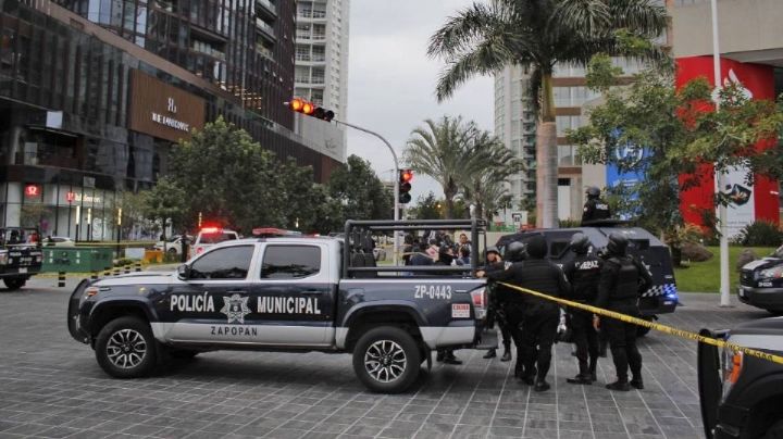 CJNG: Balacera en Jalisco ocurrió en intento de secuestro hacia empresario, confirma AMLO