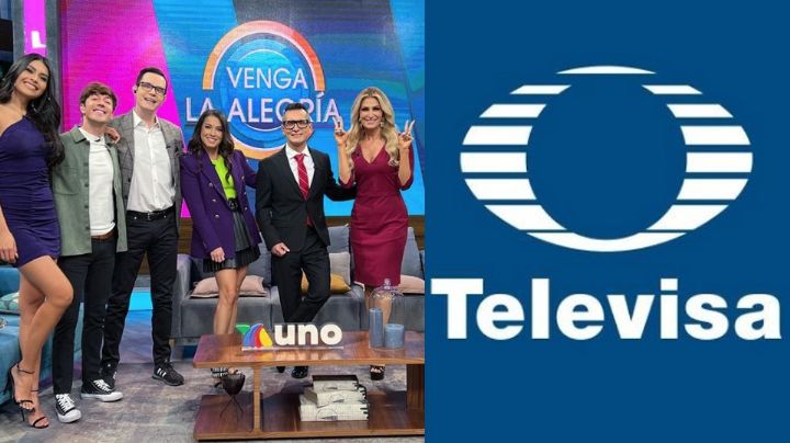 Adiós 'VLA': Tras abusar de cirugías y perder exclusividad, actriz deja TV Azteca y vuelve a Televisa