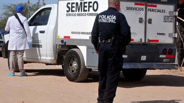 Jóvenes sonorenses salen de casa y no vuelven : Hallan sus cadáveres en un predio de Cajeme