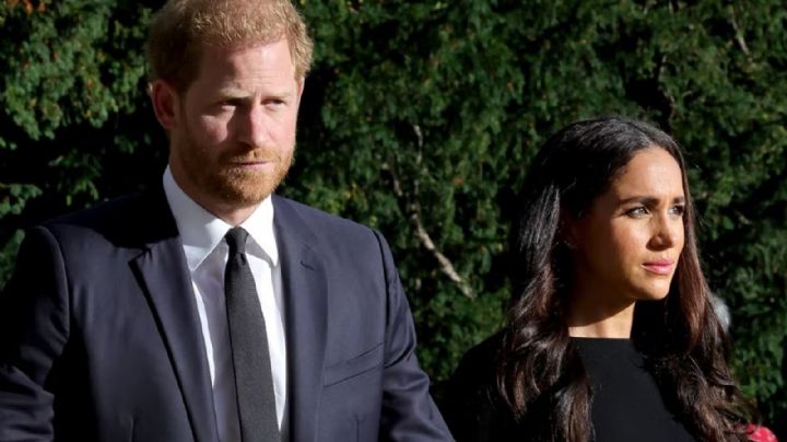 ¿Golpe a Meghan? Filtran secreto del Príncipe Harry: "Estaba aterrado de que la prensa se enterara"