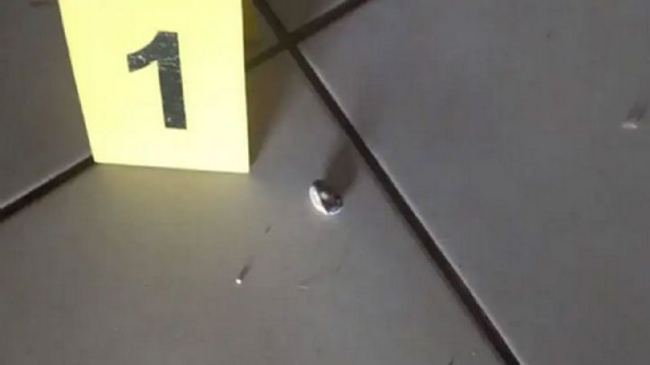 Terror en Cajeme: Sujetos balean vivienda de matrimonio jubilado en la Villa Fontana