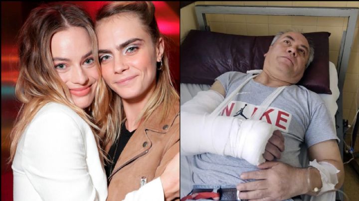 Acusan a afamadas actrices de agredir a un fotógrafo, pero surgen detalles que dirían lo contrario