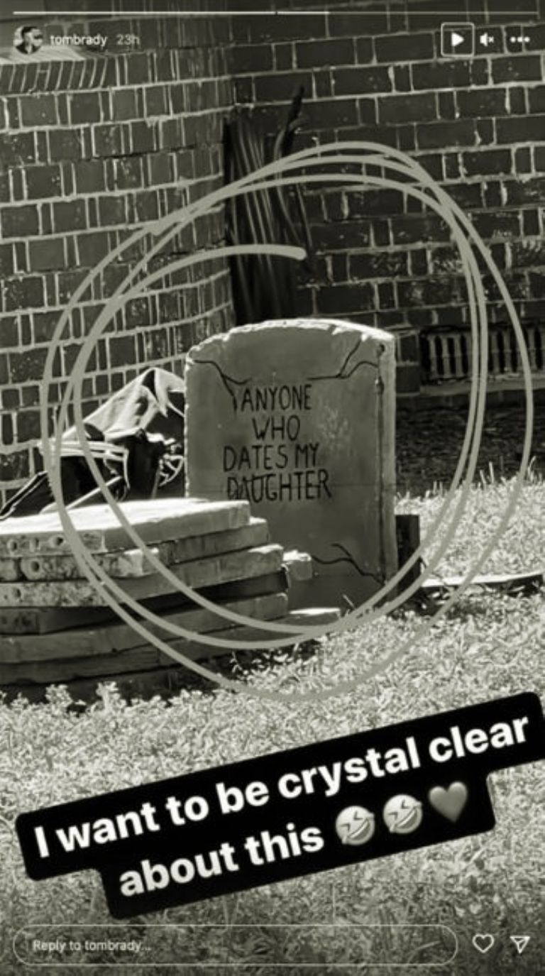 Historia de Tom Brady