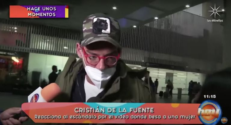 Canal de YouTube de Programa Hoy