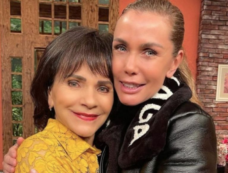 Instagram @sabineoficial