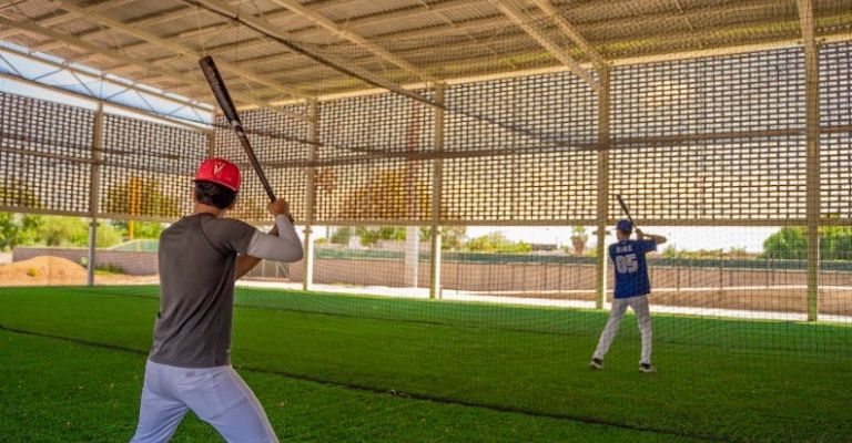 Escuela de beisbol de AMLO inicia clases en Obregón