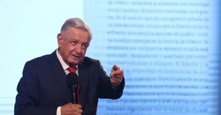 Gobierno continúa apostando por el militarismo y el espionaje a periodistas