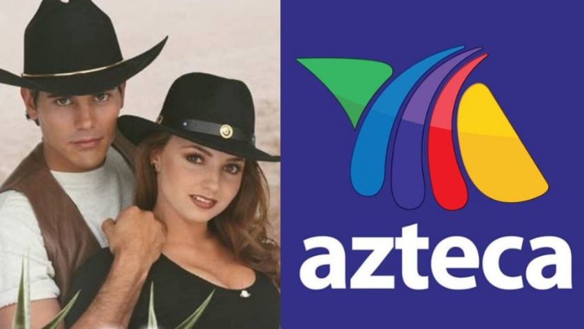 Divorciado y subió 30 kilos: Tras 26 años en Televisa y dejar 'Hoy', corren a galán de TV Azteca