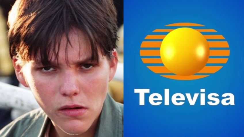 Se volvió hombre: Tras 9 años retirada y renunciar a TV Azteca, querida actriz abandona Televisa