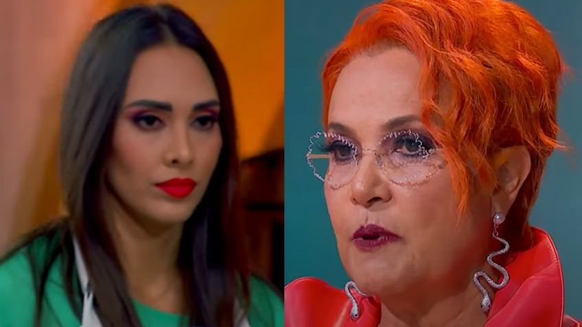 TV Azteca: Macky protagoniza los memes por nueva polémica con jueces de 'MasterChef Celebrity'