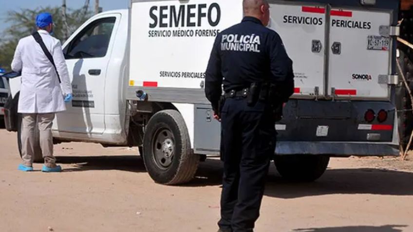 Jóvenes sonorenses salen de casa y no vuelven : Hallan sus cadáveres en un predio de Cajeme