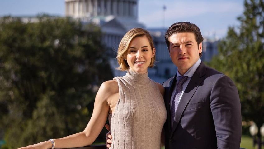 De no creer: Este es el nombre que Samuel García y Mariana Rodríguez quieren para su bebé