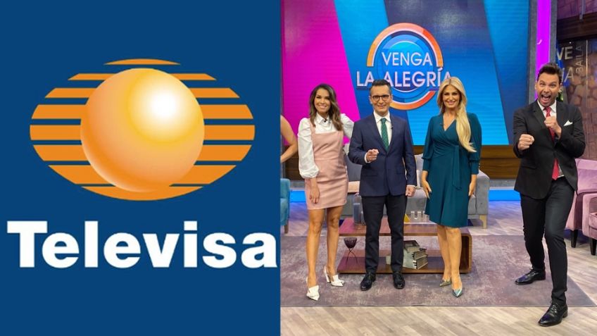 Adiós 'Hoy': Tras cáncer y vender dulces para sobrevivir, exactriz de Televisa se une a 'VLA'